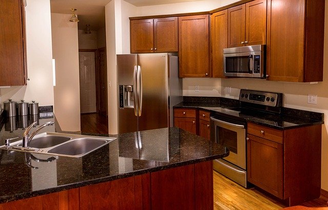 Countertops Installation and Kitchen Remodeling
